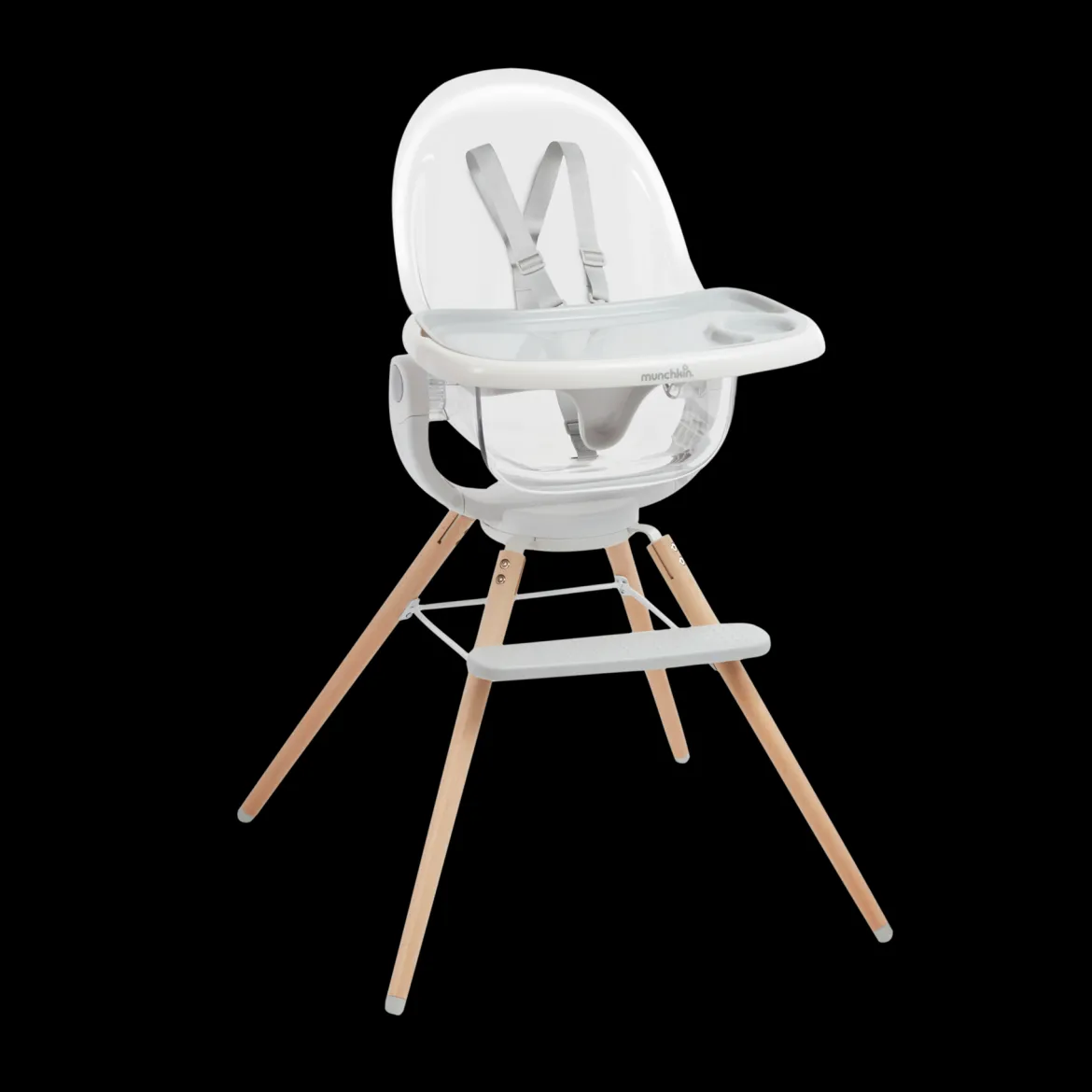 360 Cloud Baby High Chair