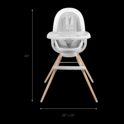360 Cloud Baby High Chair
