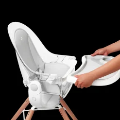 360 Cloud Baby High Chair