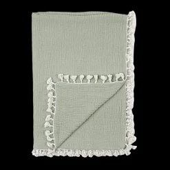 6 Layer Muslin Blanket