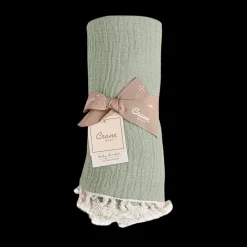 6 Layer Muslin Blanket
