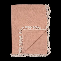 6 Layer Muslin Blanket