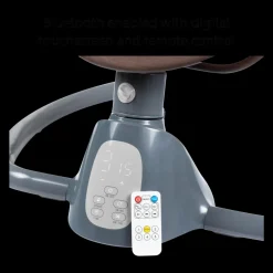 5 Modes Bluetooth Swing