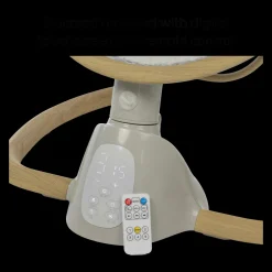 5 Modes Bluetooth Swing