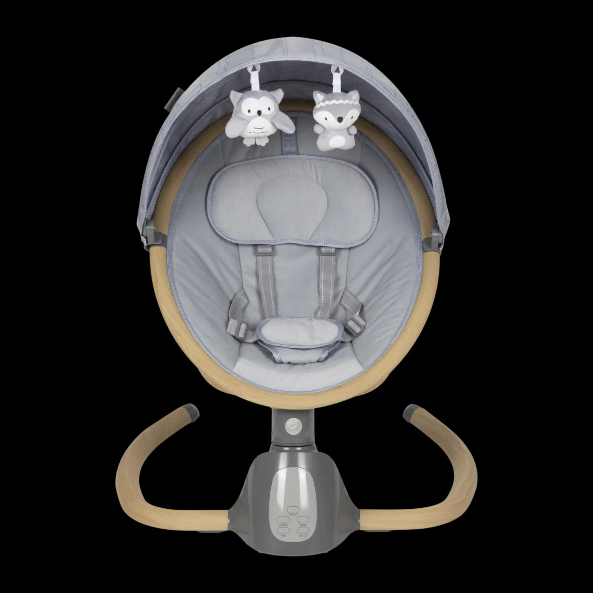 5 Modes Bluetooth Swing
