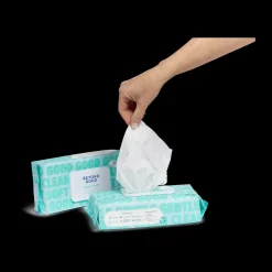 99% Purified Water Baby Wipes