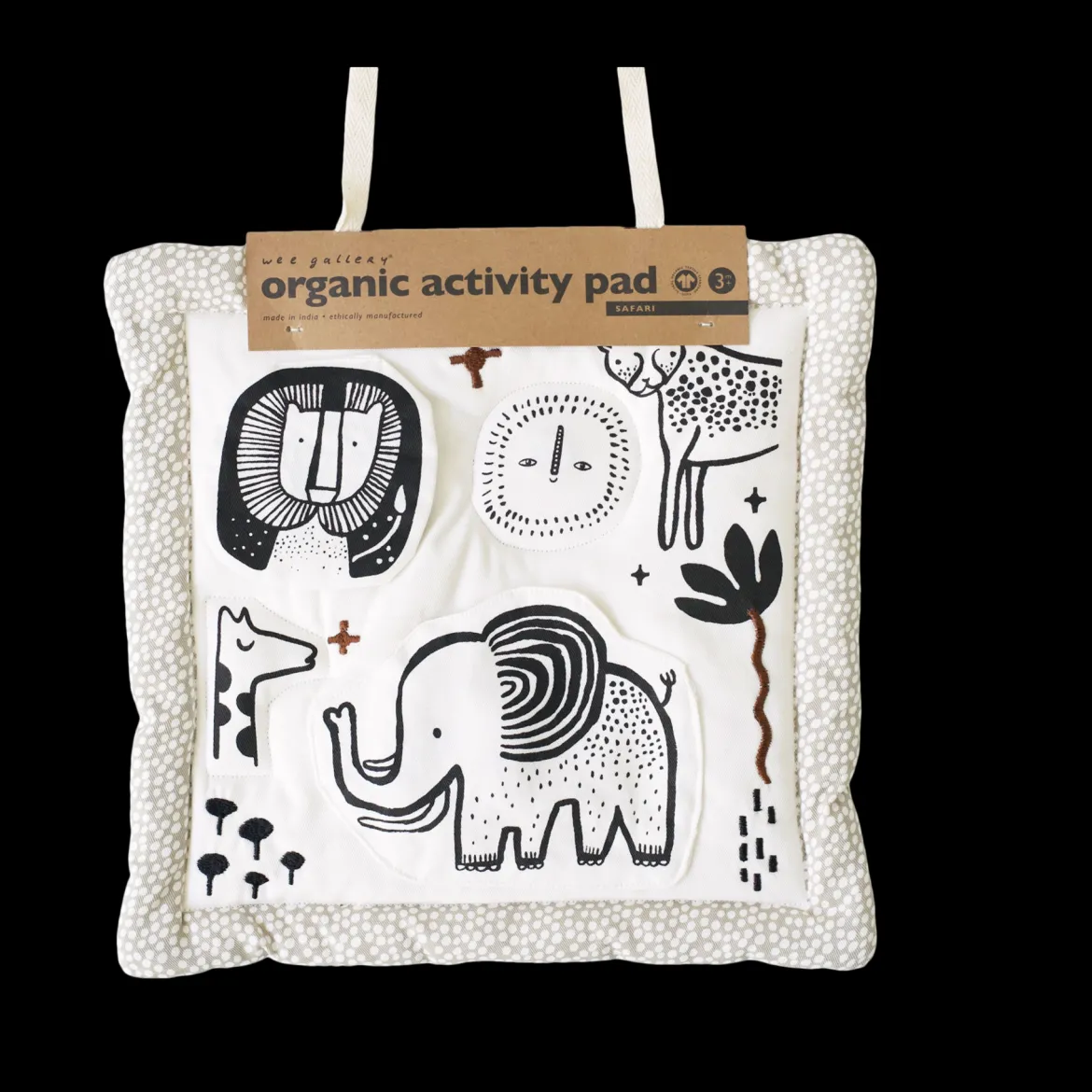 Activity Pad