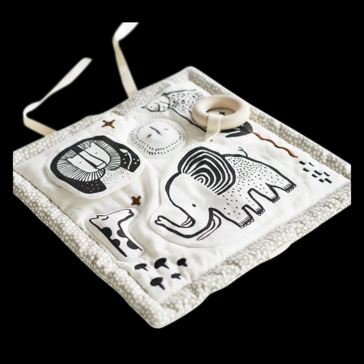 Activity Pad