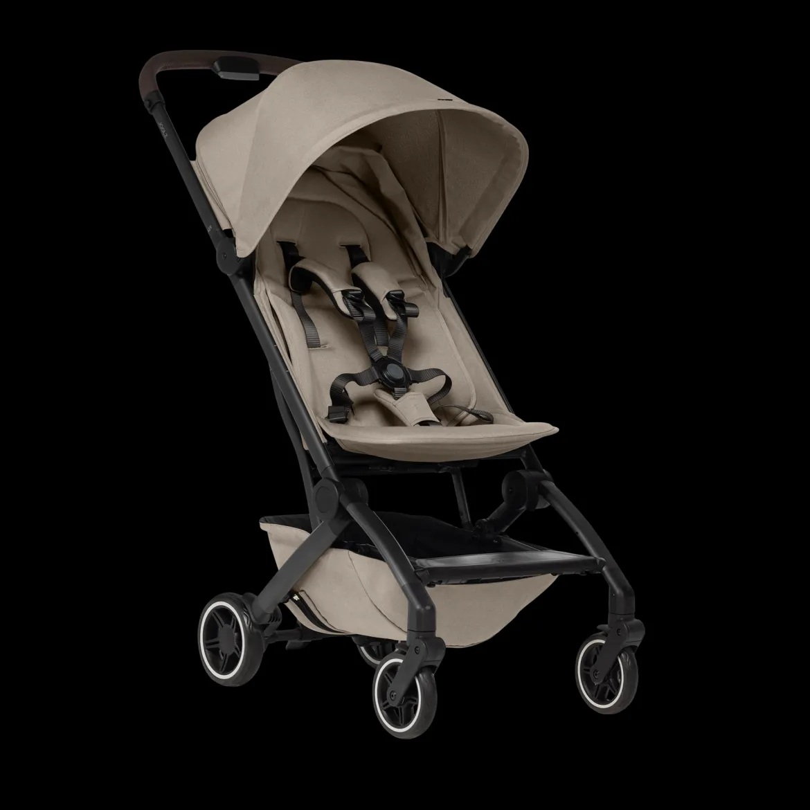 Aer + Lightweight Stroller