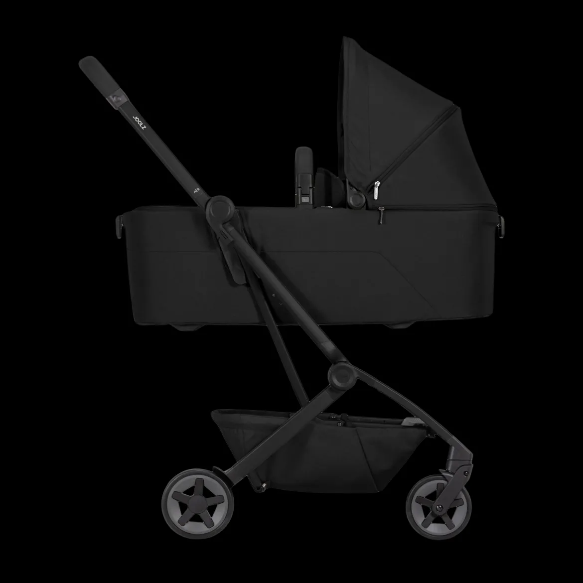 Aer2 Bassinet Cot