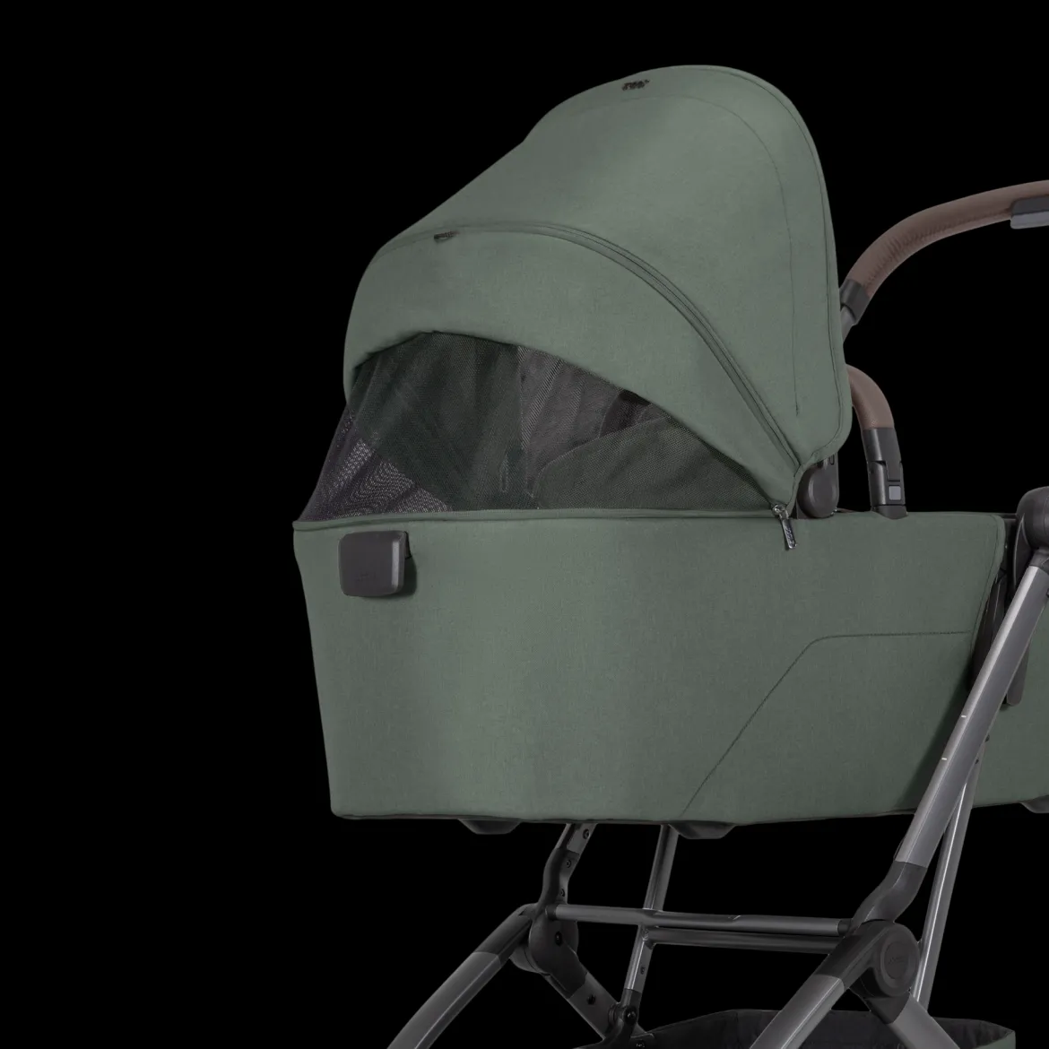 Aer2 Bassinet Cot