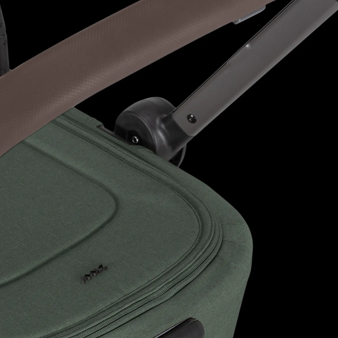 Aer2 Bassinet Cot
