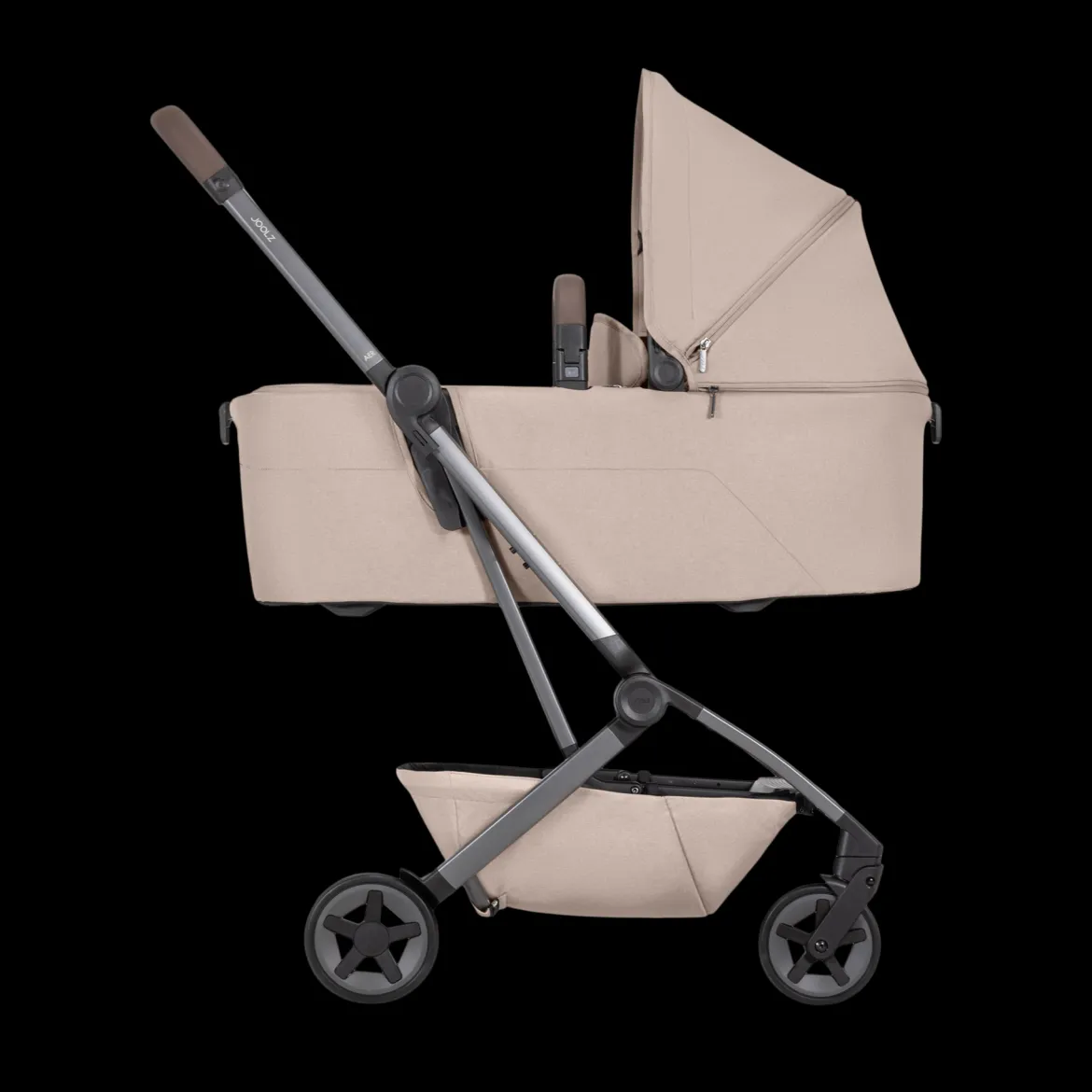 Aer2 Bassinet Cot