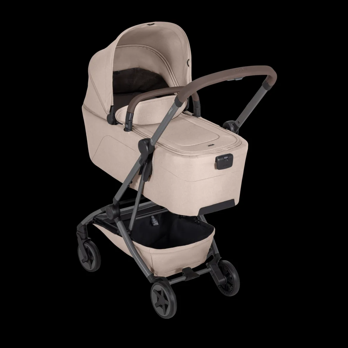 Aer2 Bassinet Cot