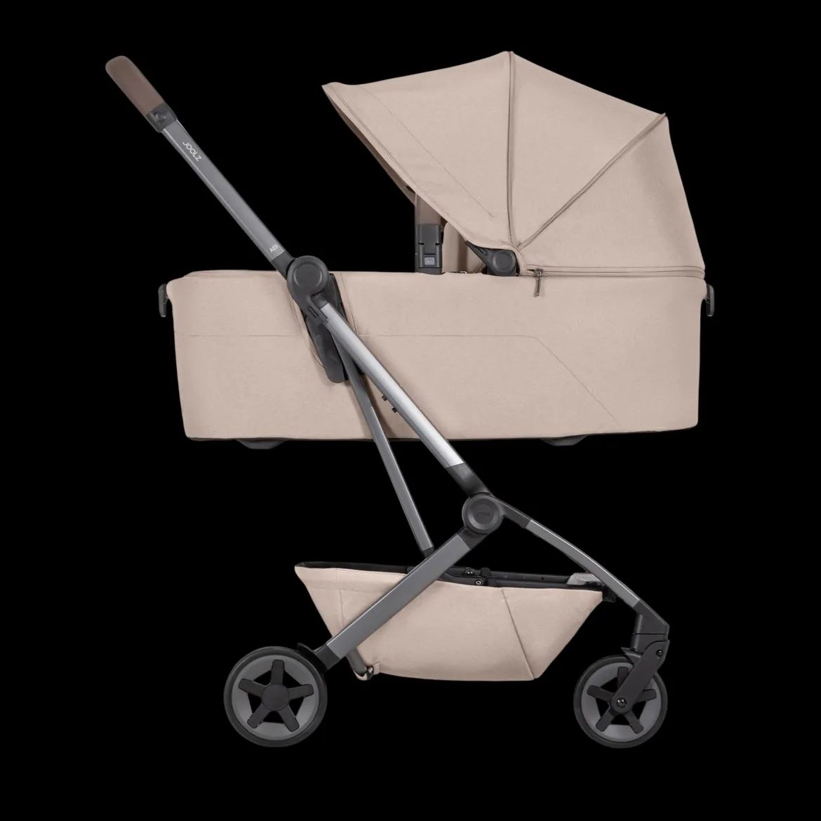 Aer2 Bassinet Cot