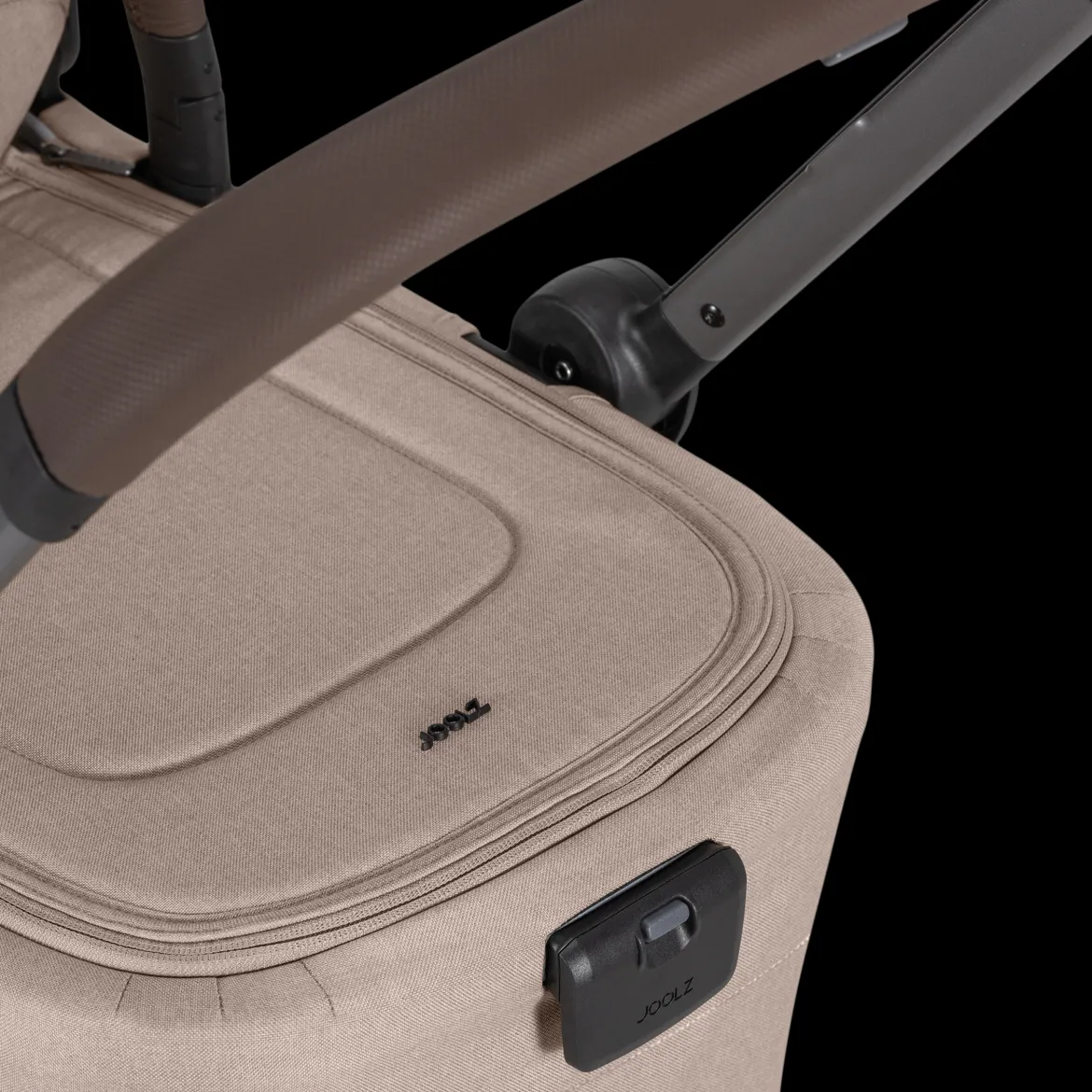 Aer2 Bassinet Cot