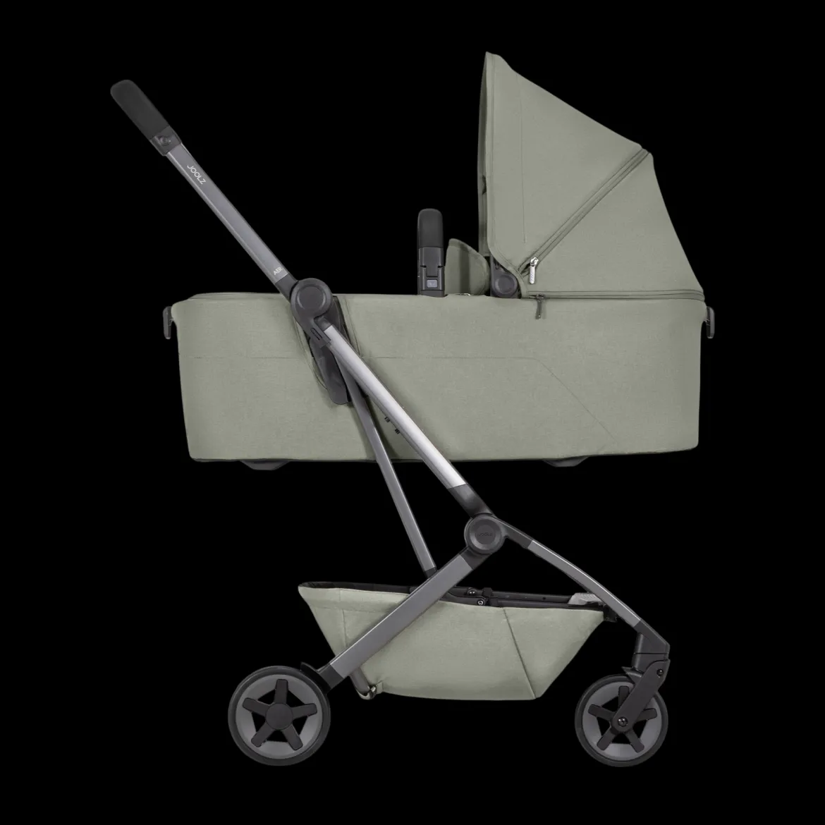 Aer2 Bassinet Cot