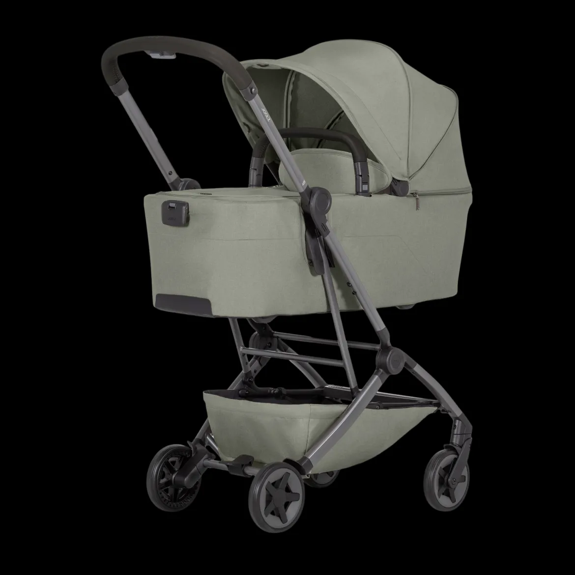 Aer2 Bassinet Cot