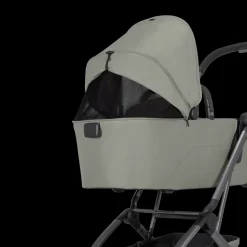 Aer2 Bassinet Cot