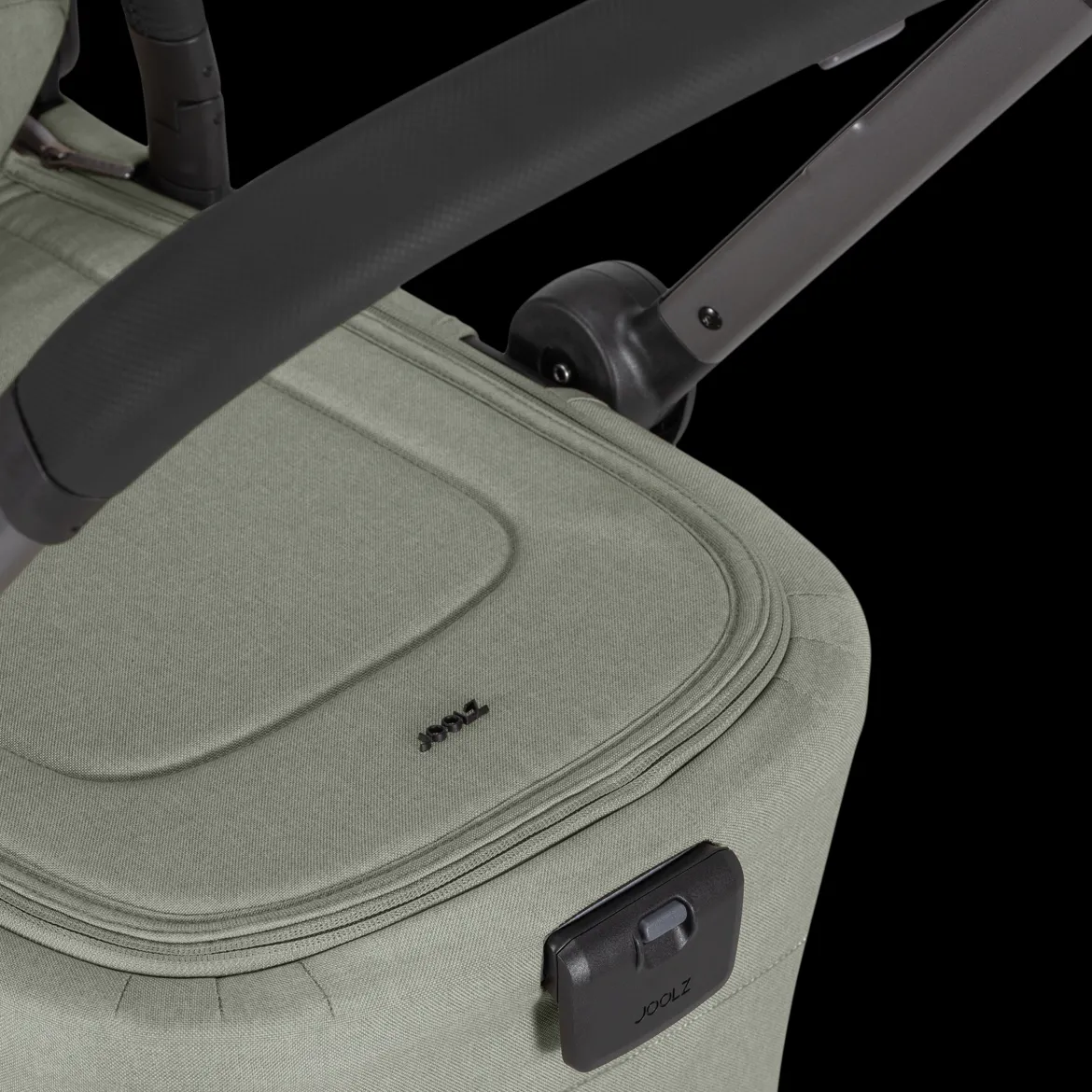 Aer2 Bassinet Cot