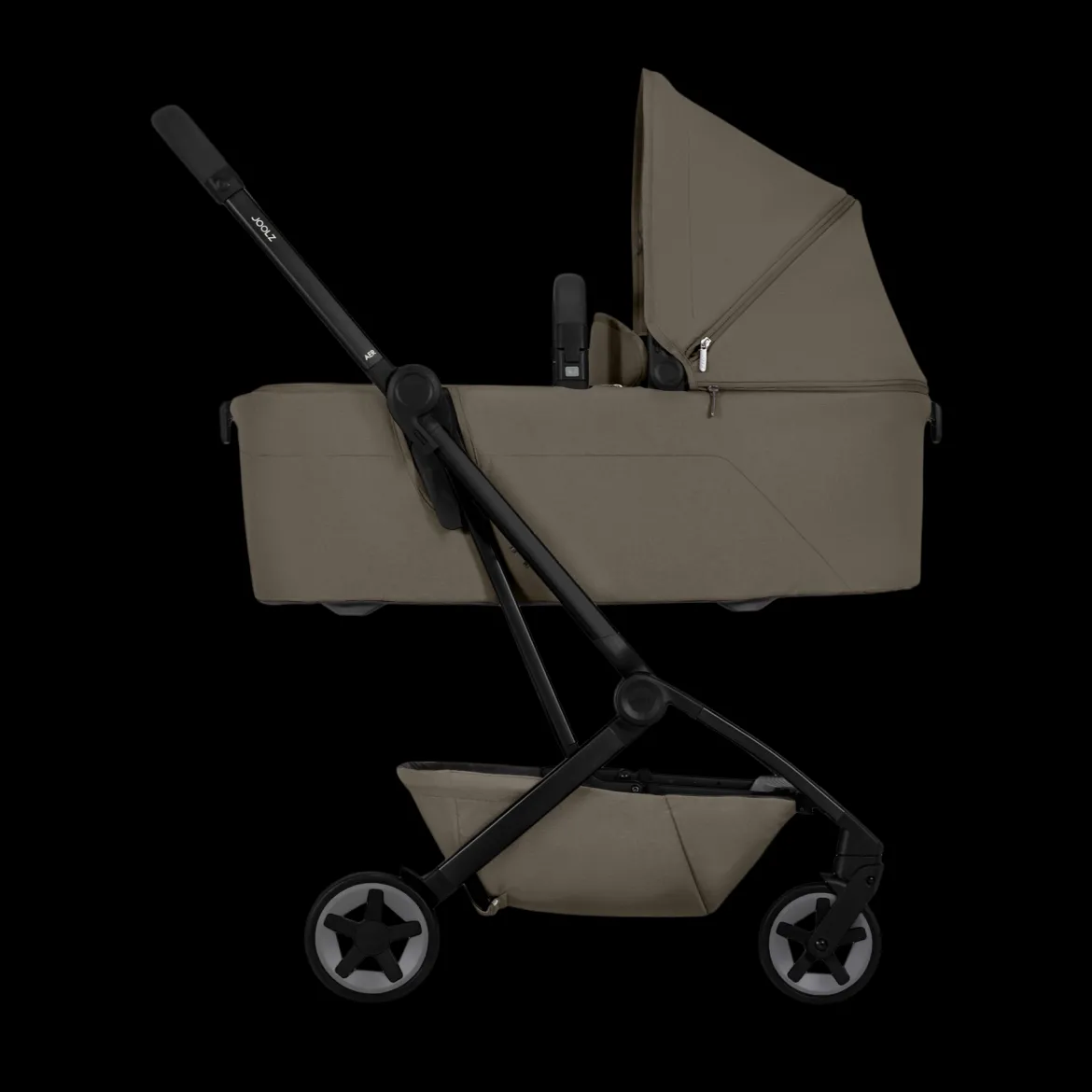 Aer2 Bassinet Cot