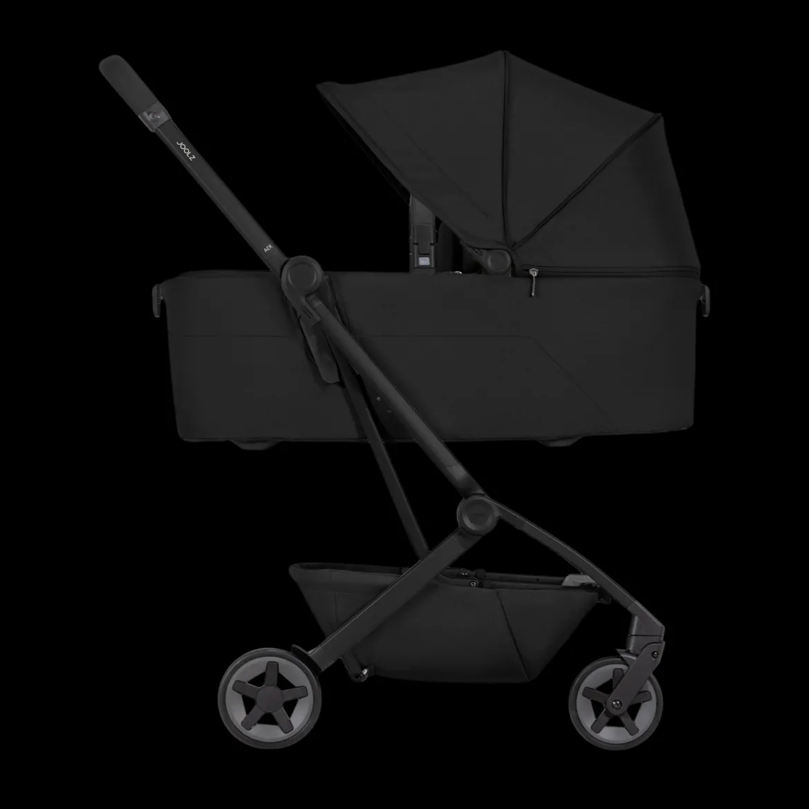 Aer2 Bassinet Cot