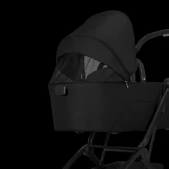 Aer2 Bassinet Cot