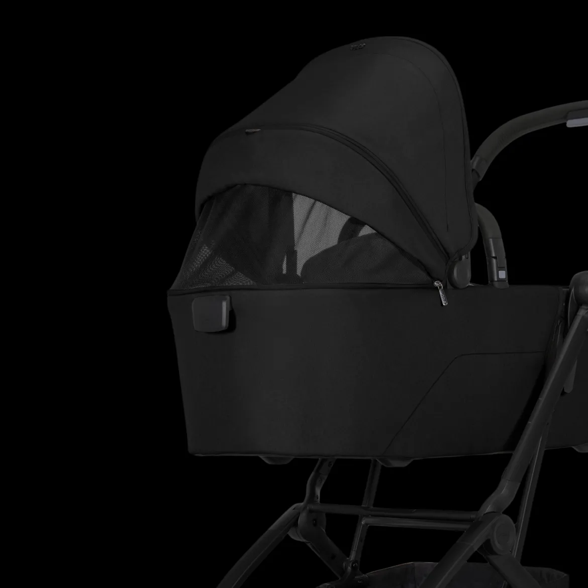 Aer2 Bassinet Cot