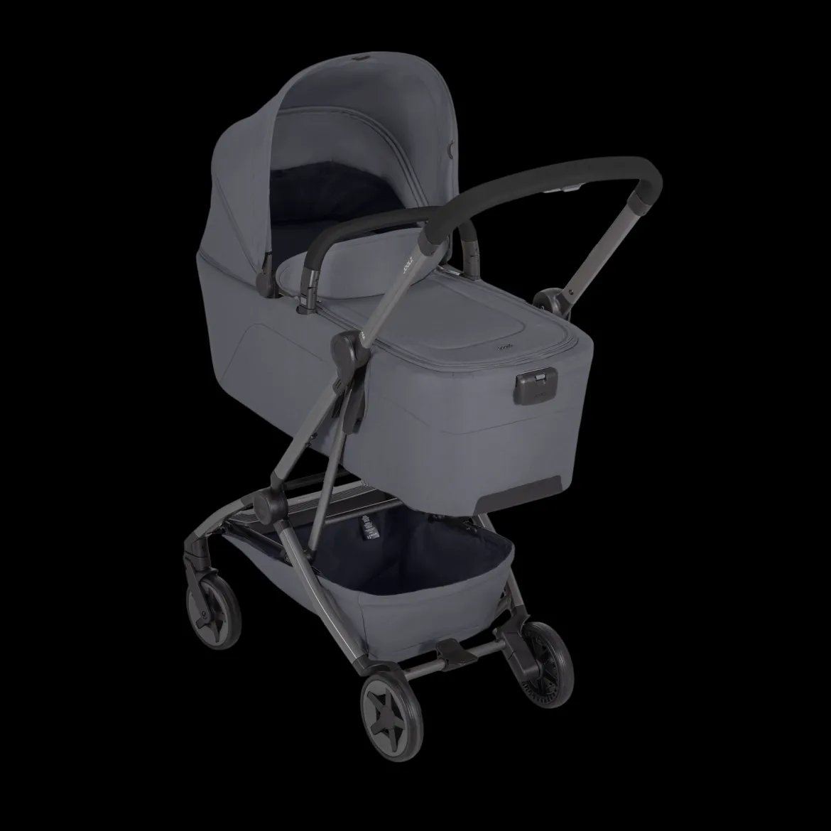 Aer2 Bassinet Cot