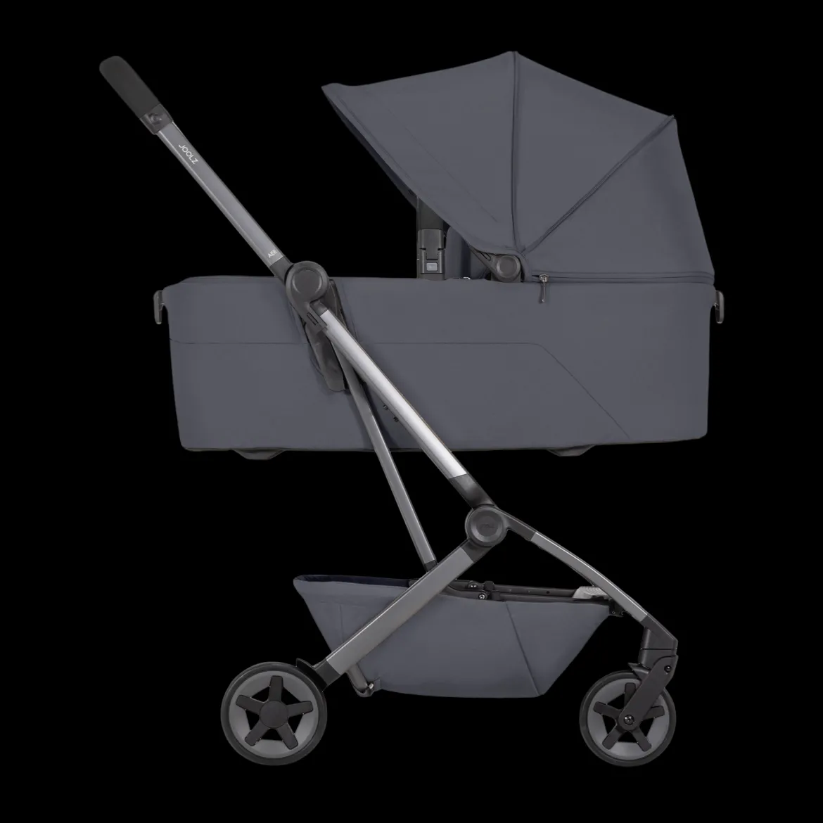 Aer2 Bassinet Cot