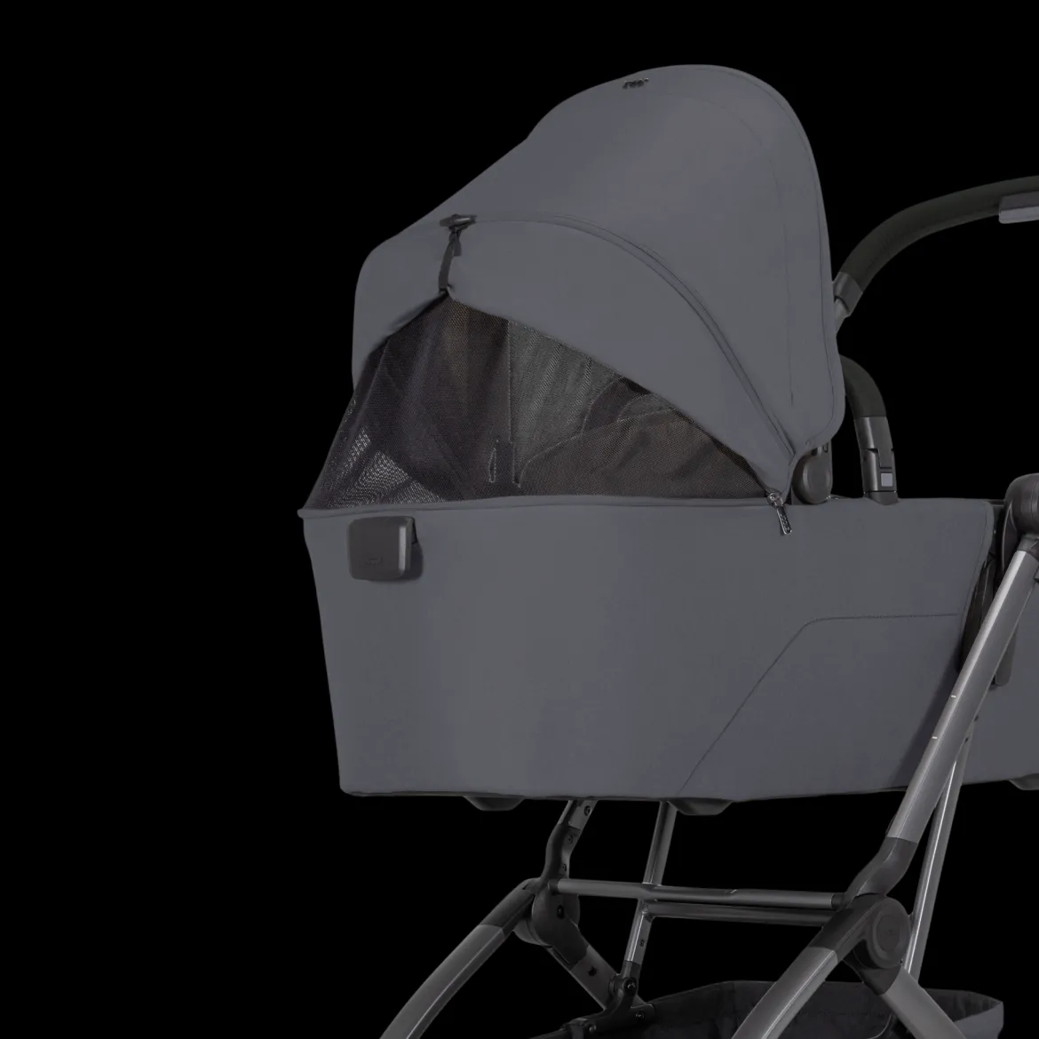 Aer2 Bassinet Cot