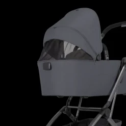 Aer2 Bassinet Cot
