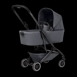 Aer+ Bassinet Cot