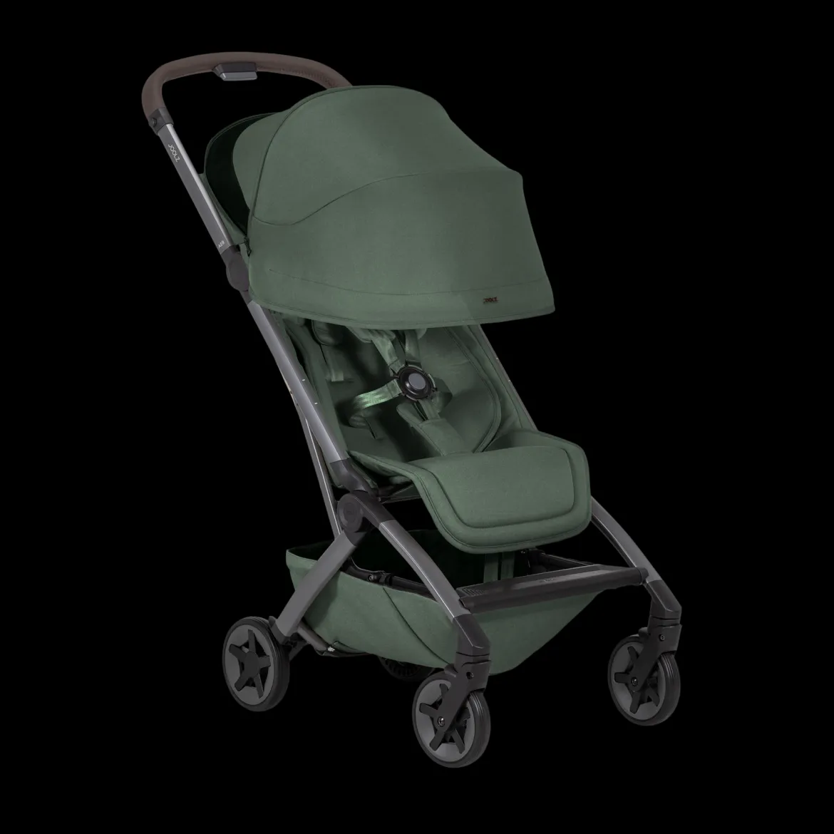 Aer2 Stroller