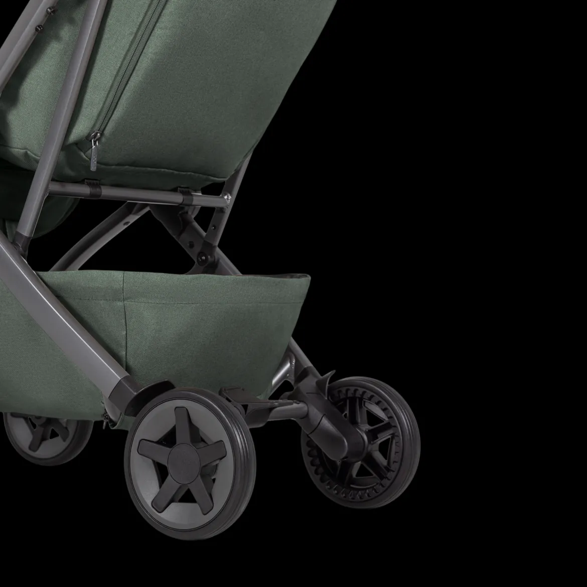 Aer2 Stroller