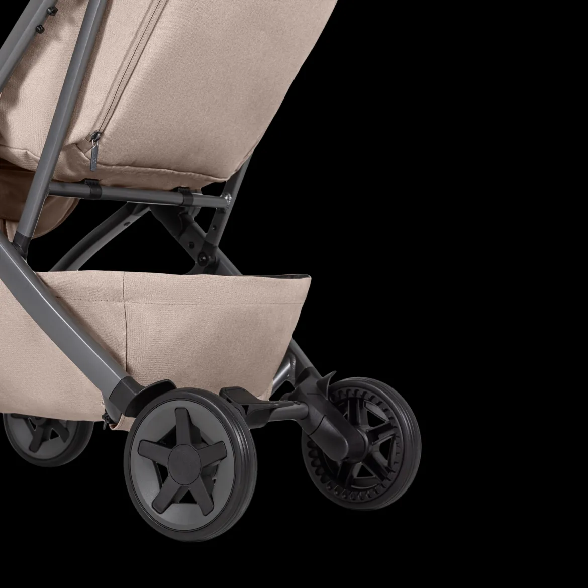 Aer2 Stroller