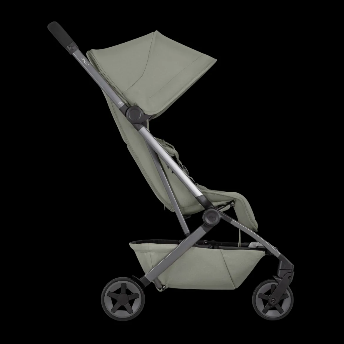 Aer2 Stroller