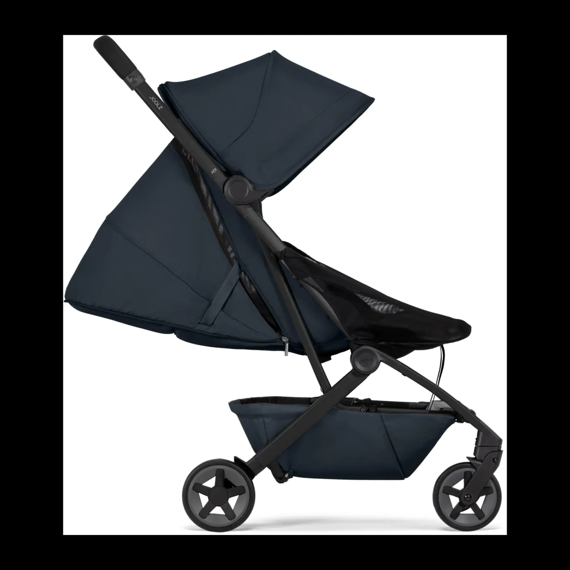 Aer2 Stroller