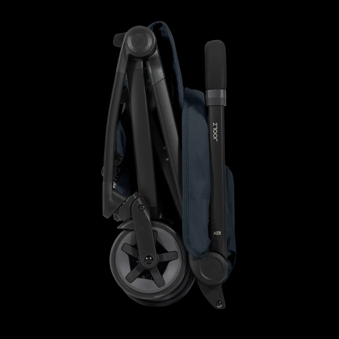 Aer2 Stroller