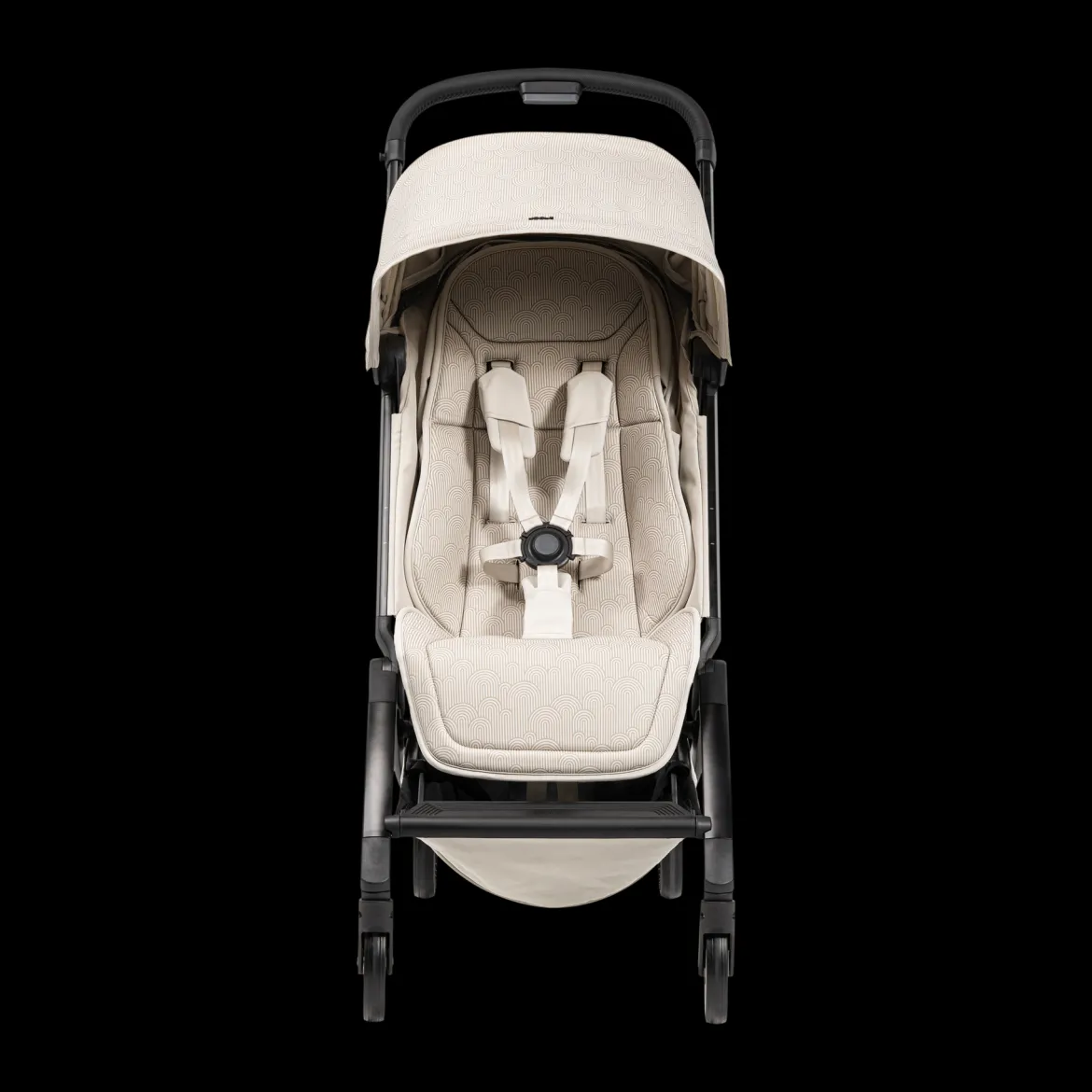 Aer2 Stroller