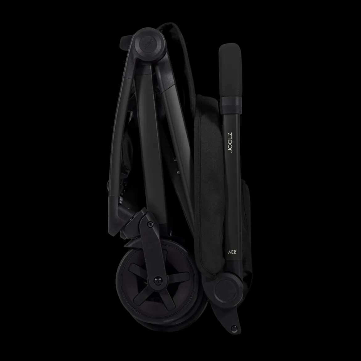 Aer2 Stroller