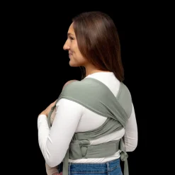 Aerial Buckle Wrap Carrier