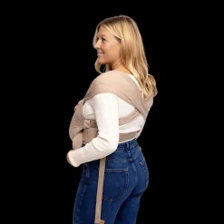 Aerial Buckle Wrap Carrier