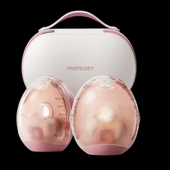 Air 1 Ultra-Slim Wearable Electric Breast Pump