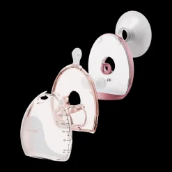 Air 1 Ultra-Slim Wearable Electric Breast Pump
