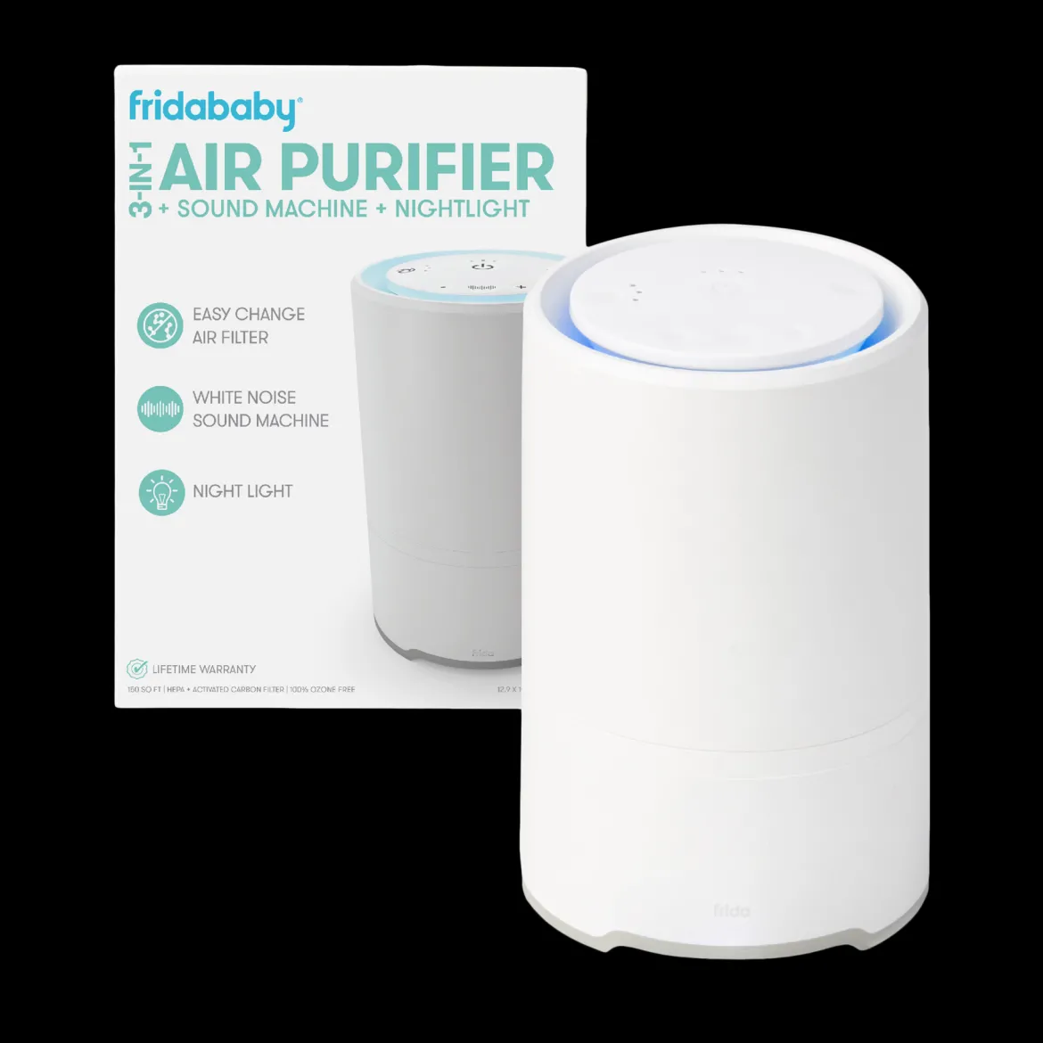 Air Purifier