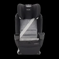 All4Stages Slim+ 4-in-1 Convertible Car Seat