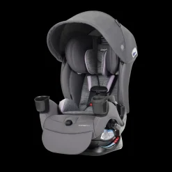 All4Stages Slim+ 4-in-1 Convertible Car Seat