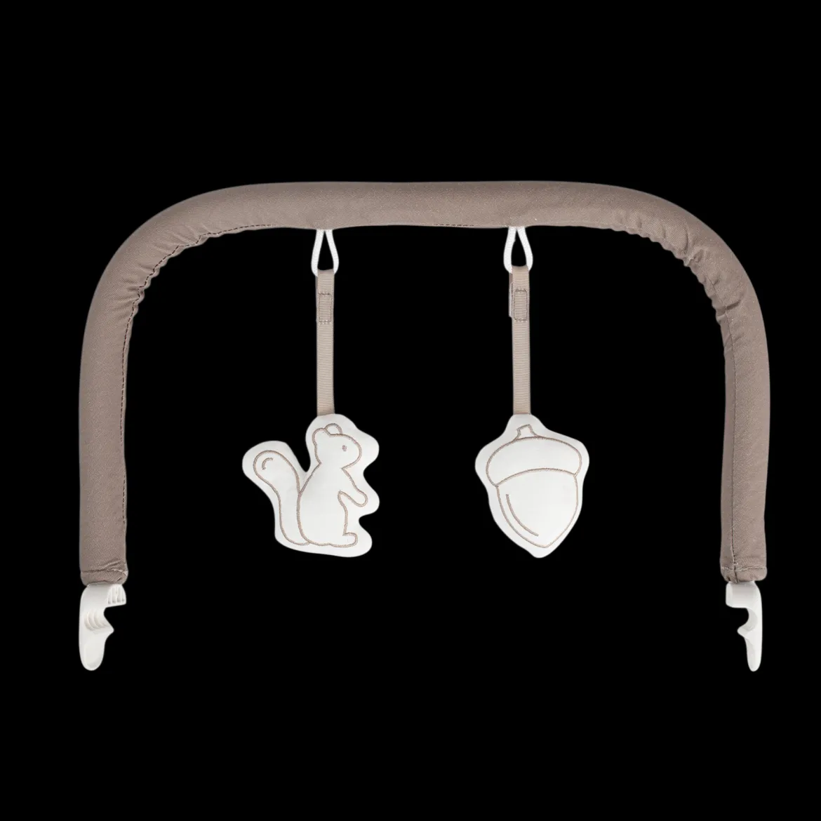 Alpine Deluxe Portable Bouncer