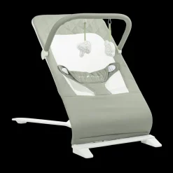 Alpine Deluxe Portable Bouncer